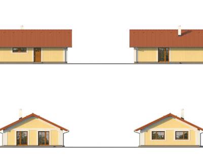 Kaufen Neubauprojekte Häuser, Neubauprojekte Häuser, Považská Bystrica