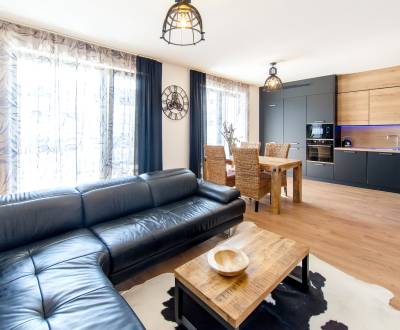 Mieten 4-Zimmer-Wohnung, 4-Zimmer-Wohnung, Ota Holúska, Bratislava - Z