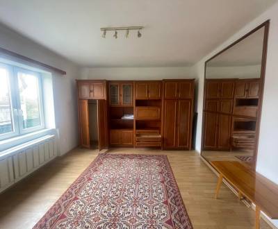 Mieten 2-Zimmer-Wohnung, 2-Zimmer-Wohnung, Nesvady, Komárno, Slowakei