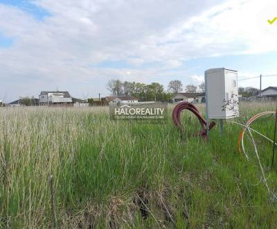 Kaufen Baugrund, Dunajská Streda, Slowakei