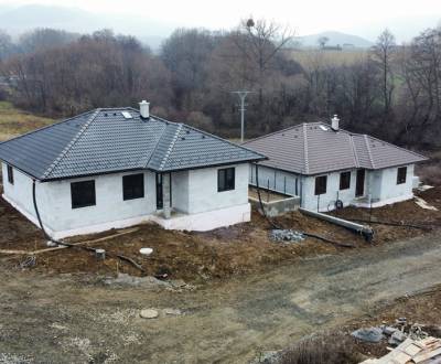 Kaufen Einfamilienhaus, Einfamilienhaus, Teriakovce, Prešov, Slowakei