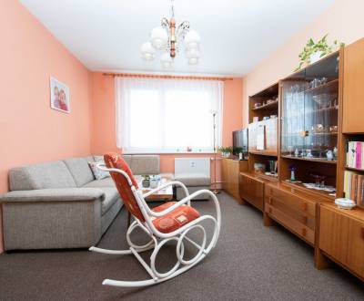 Kaufen 3-Zimmer-Wohnung, 3-Zimmer-Wohnung, Hospodárska, Trnava, Slowak