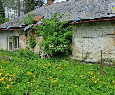 Kaufen Einfamilienhaus, Banská Štiavnica, Slowakei