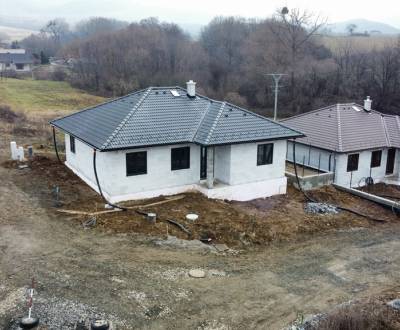 Kaufen Einfamilienhaus, Einfamilienhaus, Teriakovce, Prešov, Slowakei