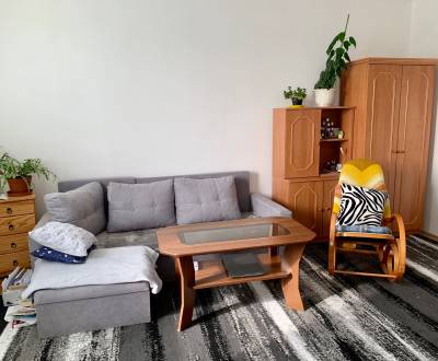 Kaufen 3-Zimmer-Wohnung, 3-Zimmer-Wohnung, Nové Zámky, Slowakei