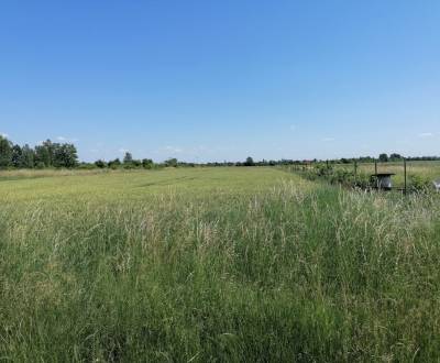 Kaufen Baugrundstück Erholung, Baugrundstück Erholung, Bratislava - Ra