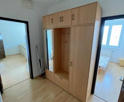 Kaufen 2-Zimmer-Wohnung, 2-Zimmer-Wohnung, SNP, Považská Bystrica, Slo