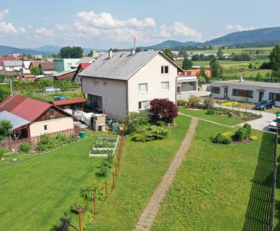 Kaufen Einfamilienhaus, centrum, Čadca, Slowakei