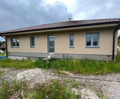 Kaufen Einfamilienhaus, Einfamilienhaus, Košice-okolie, Slowakei