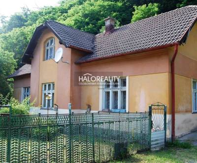 Kaufen Einfamilienhaus, Žarnovica, Slowakei