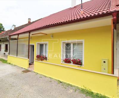 Kaufen Einfamilienhaus, Bánovce nad Bebravou, Slowakei