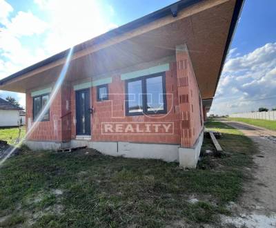 Kaufen Einfamilienhaus, Nitra, Slowakei