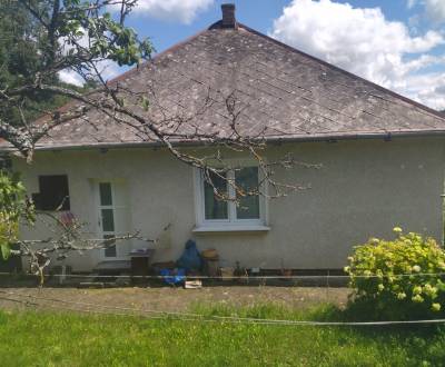 Kaufen Einfamilienhaus, Einfamilienhaus, Veľký Krtíš, Slowakei