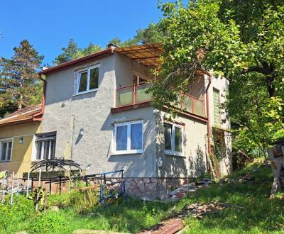 Kaufen Einfamilienhaus, Einfamilienhaus, Žarnovica, Slowakei