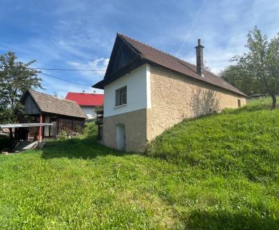 Kaufen Ferienhaus, Ferienhaus, Banský Studenec, Banská Štiavnica, Slow