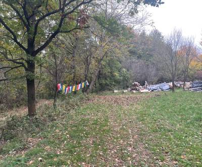 Kaufen Baugrundstück Erholung, Baugrundstück Erholung, Nové Mesto nad 