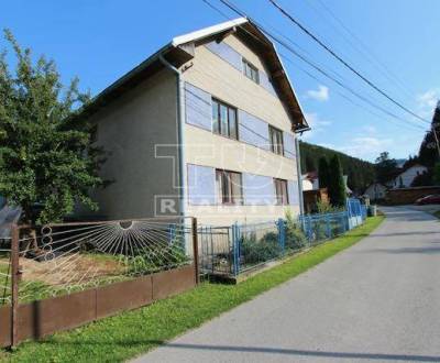 Kaufen Einfamilienhaus, Ružomberok, Slowakei