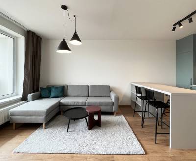 Mieten 2-Zimmer-Wohnung, 2-Zimmer-Wohnung, Košická, Bratislava - Ružin