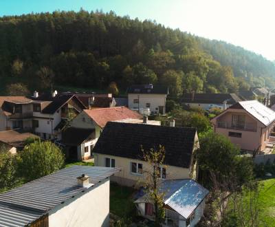 Kaufen Einfamilienhaus, Einfamilienhaus, Pod Horou, Trenčín, Slowakei