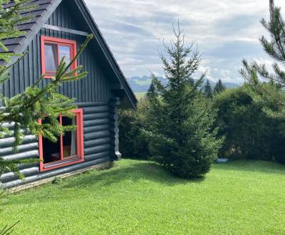 Kaufen Ferienhaus, Ferienhaus, Kubínska Hola, Dolný Kubín, Slowakei