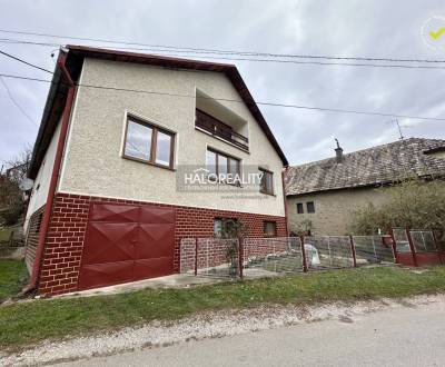 Kaufen Einfamilienhaus, Rimavská Sobota, Slowakei