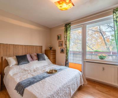 Kaufen 4-Zimmer-Wohnung, 4-Zimmer-Wohnung, Bratislava - Nové Mesto, Sl