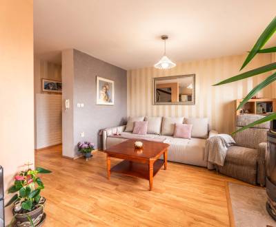 Kaufen 4-Zimmer-Wohnung, 4-Zimmer-Wohnung, Bratislava - Nové Mesto, Sl