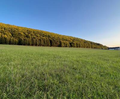 Kaufen Baugrund, Baugrund, Žilina, Slowakei