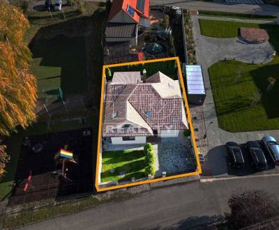 Kaufen Einfamilienhaus, Senec, Slowakei