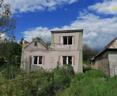 Kaufen Einfamilienhaus, Veľký Krtíš, Slowakei