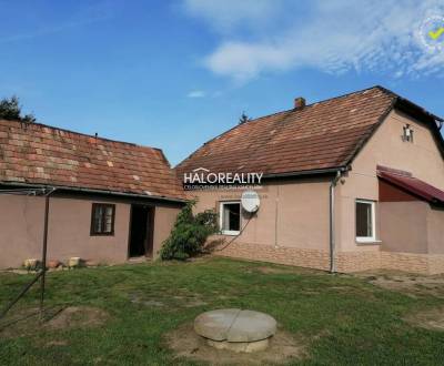 Kaufen Einfamilienhaus, Veľký Krtíš, Slowakei