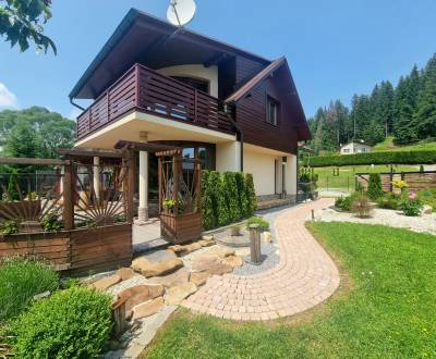 Kaufen Einfamilienhaus, Einfamilienhaus, Podzávoz, Čadca, Slowakei