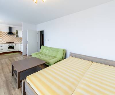 Mieten 1-Zimmer-Wohnung, 1-Zimmer-Wohnung, Riazanská, Bratislava - Nov