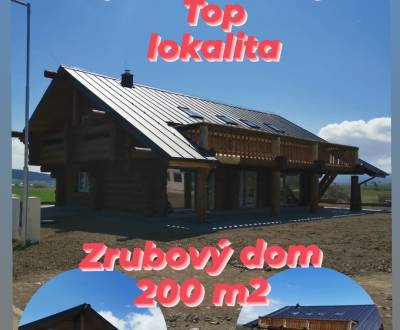 Kaufen Ferienhaus, Ferienhaus, Kežmarok, Slowakei