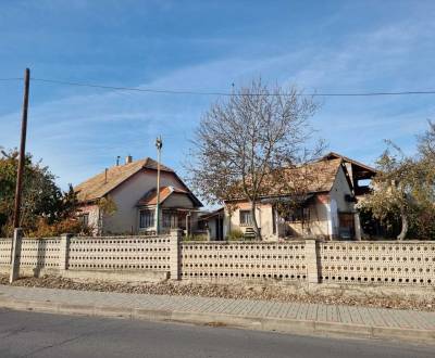 Kaufen Einfamilienhaus, Einfamilienhaus, Hlavná, Veľký Krtíš, Slowakei