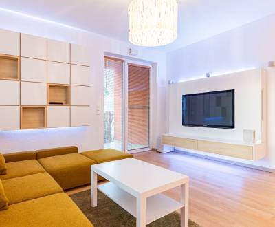 Mieten 2-Zimmer-Wohnung, 2-Zimmer-Wohnung, Kysucká, Bratislava - Staré