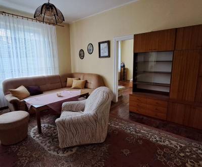 Kaufen 4-Zimmer-Wohnung, 4-Zimmer-Wohnung, K. Medveckého, Ružomberok, 