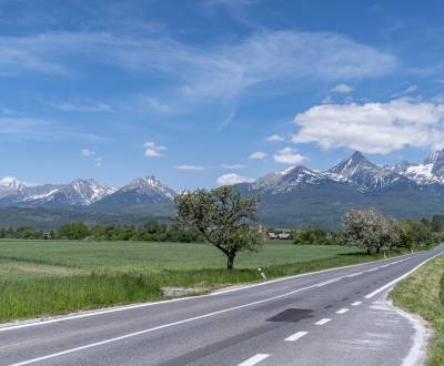 Kaufen 3-Zimmer-Wohnung, 3-Zimmer-Wohnung, Sládkovičova, Poprad, Slowa