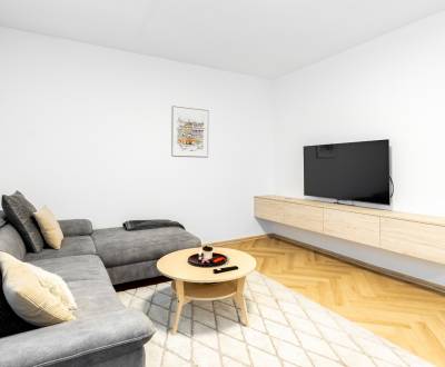 Mieten 2-Zimmer-Wohnung, 2-Zimmer-Wohnung, Ludvíka Svobodu, Bratislava