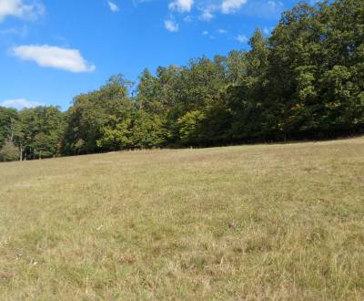 Kaufen Baugrundstück Erholung, Baugrundstück Erholung, Žiar nad Hronom