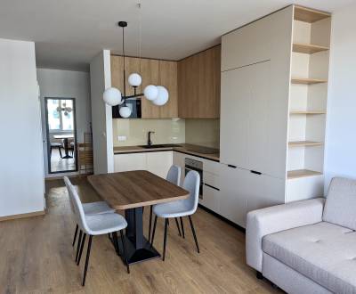 Mieten 2-Zimmer-Wohnung, 2-Zimmer-Wohnung, Mlynské nivy, Bratislava - 