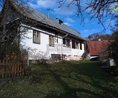 Kaufen Ferienhaus, Prievidza, Slowakei