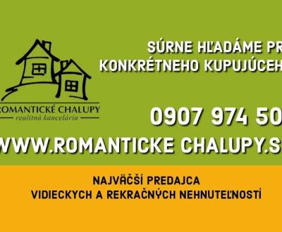 Suche Einfamilienhaus, Einfamilienhaus, Vranov nad Topľou, Slowakei