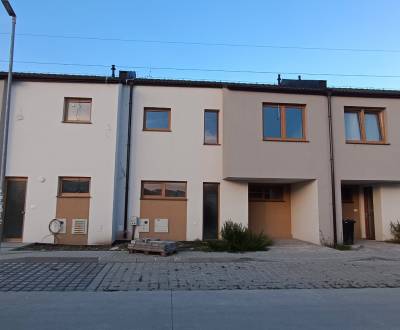 Kaufen Einfamilienhaus, Einfamilienhaus, Mládežnícka štvrť, Galanta, S