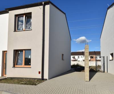 Kaufen Einfamilienhaus, Einfamilienhaus, Mládežnícka štvrť, Galanta, S