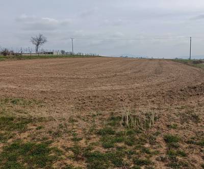 Kaufen Baugrund, Baugrund, Topoľčany, Slowakei