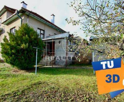 Kaufen Einfamilienhaus, Ružomberok, Slowakei