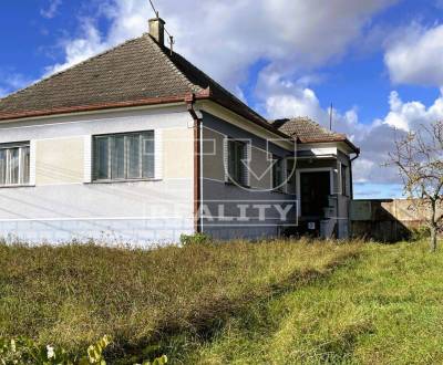 Kaufen Einfamilienhaus, Nové Mesto nad Váhom, Slowakei