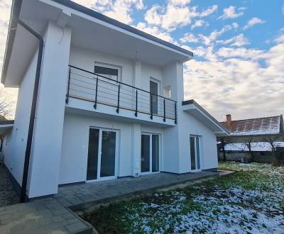 Kaufen Einfamilienhaus, Einfamilienhaus, Senec, Slowakei