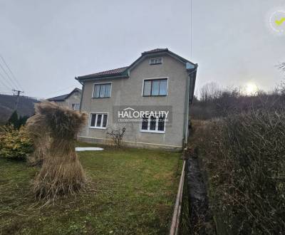 Kaufen Einfamilienhaus, Rimavská Sobota, Slowakei